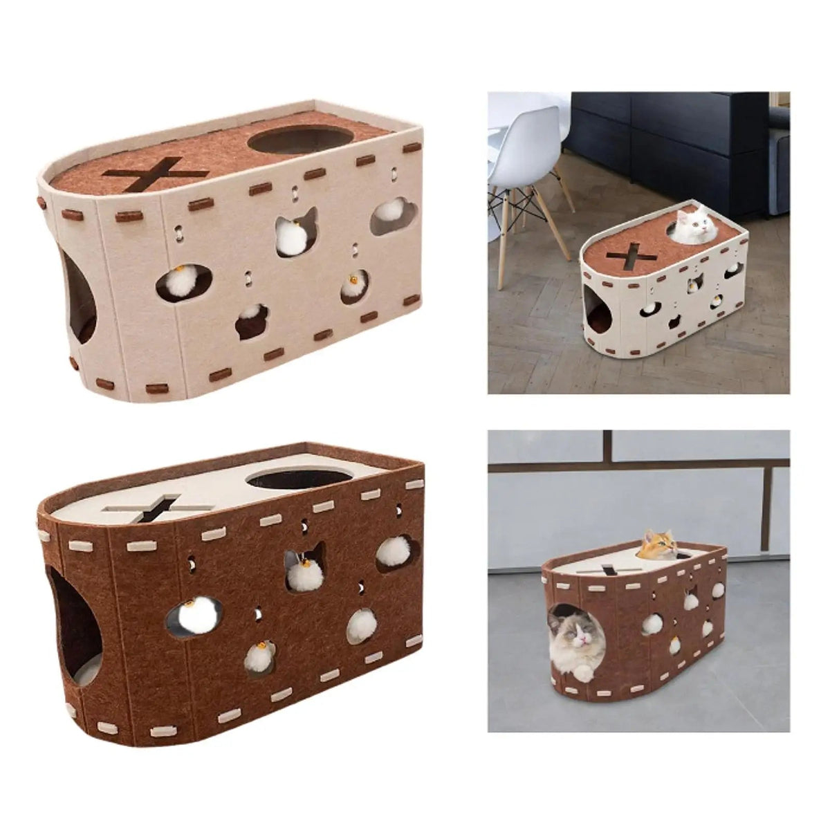 Cat Care collection