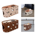 Felt Scratch-Resistant Cat House