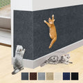 Self-Adhesive Furniture Scratch Guard for Cats